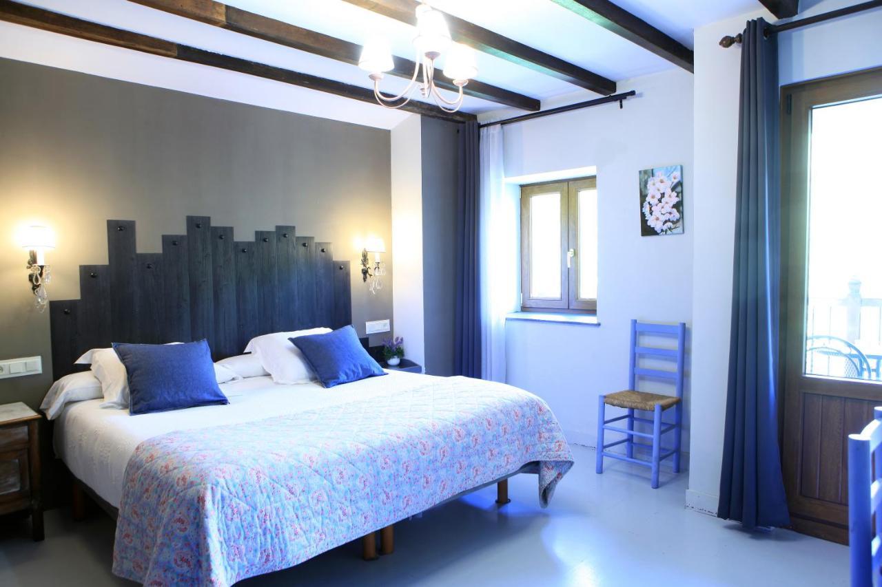 Hostal Rural Donamariako Benta Oda fotoğraf